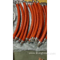 14500PSI ultra high pressure resin hose